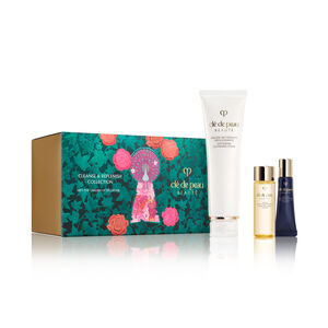 CLEANSE & REPLENISH COLLECTION ($100 Value), 